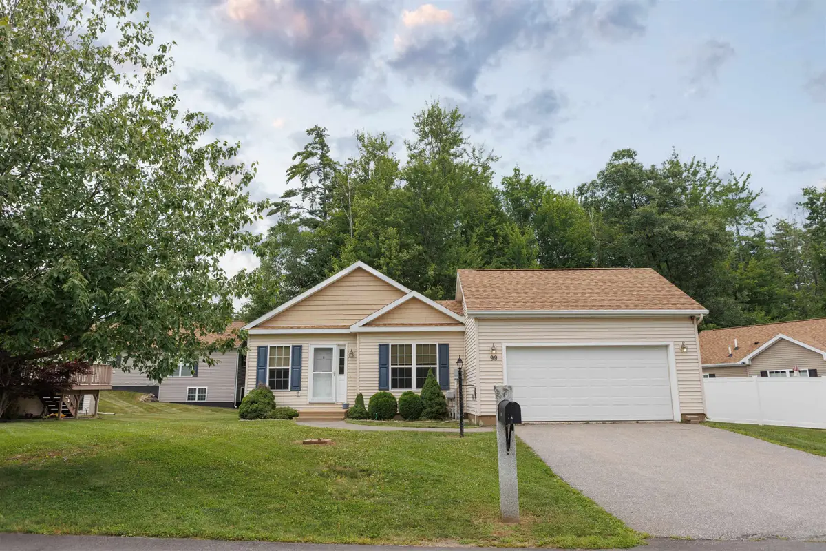 99 Sarasota Lane, Laconia, NH 03246 - #1