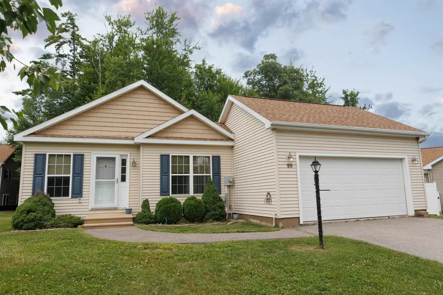 99 Sarasota Lane, Laconia, NH 03246 - #2