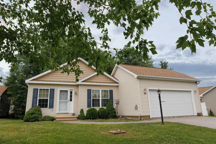 99 Sarasota Lane, Laconia, NH 03246 - #3