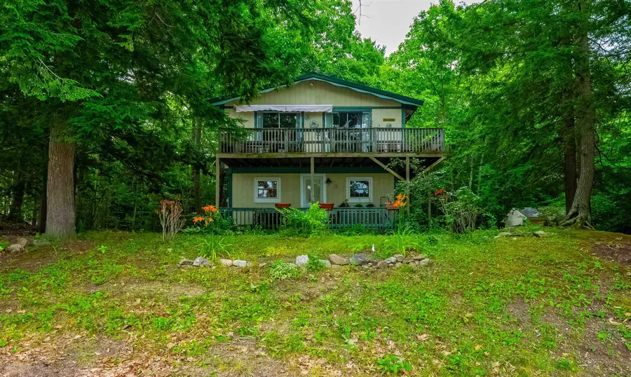 18 Dulko Circle, Sanbornville, NH 03872 - #2