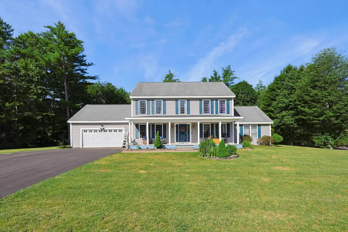 9 Stone Court, Milford, NH 03055 - #1