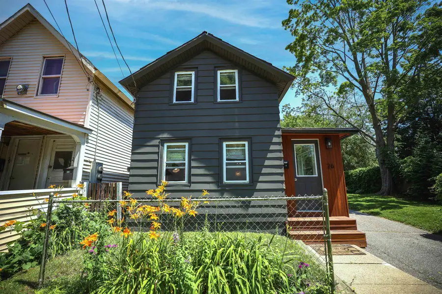 26 Rose Street, Burlington, VT 05401 - #2