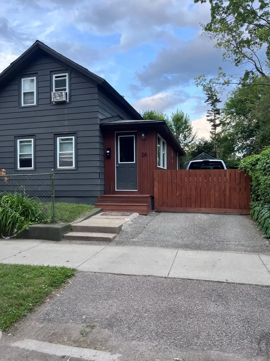 26 Rose Street, Burlington, VT 05401 - #3