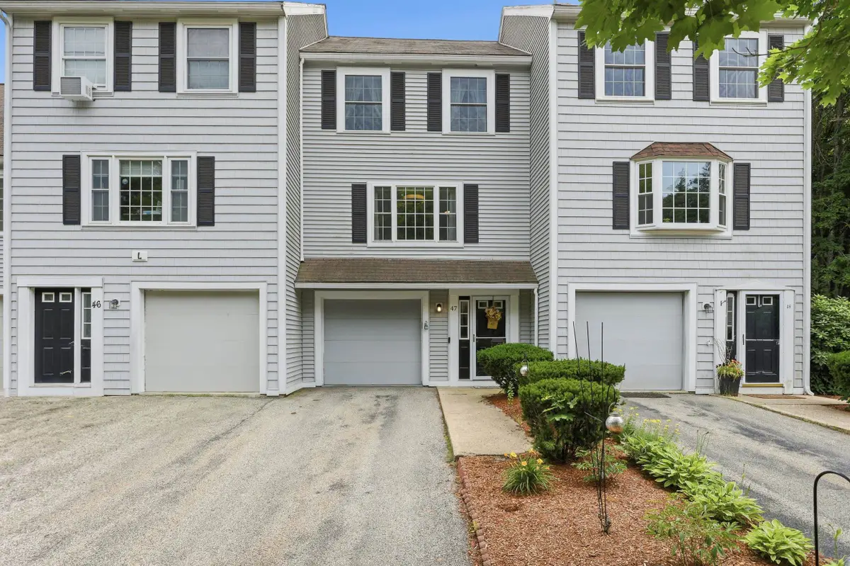 15 Culver Street #47, Plaistow, NH 03865 - #1