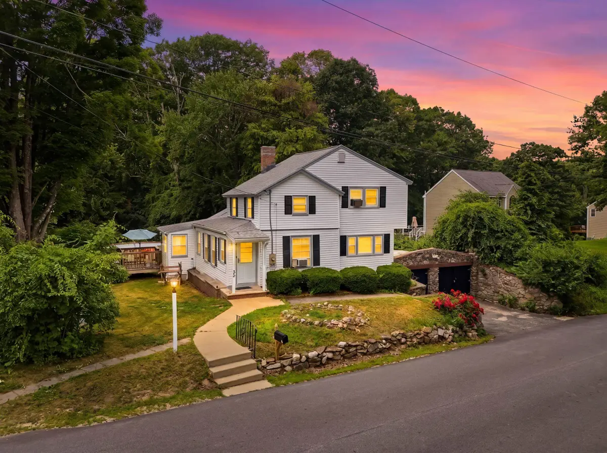 30 Harris Road, Windham, NH 03087 - #1