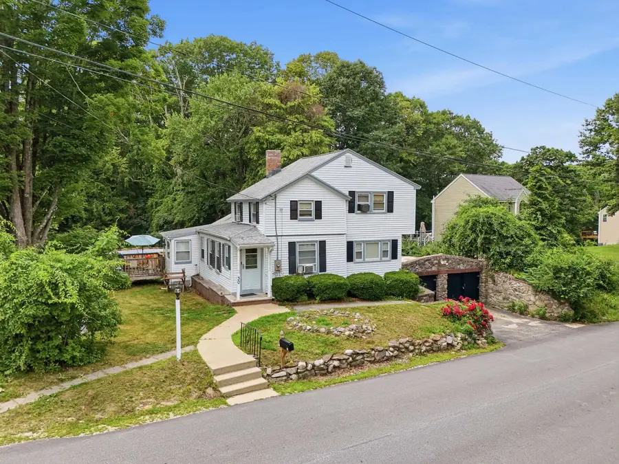 30 Harris Road, Windham, NH 03087 - #2