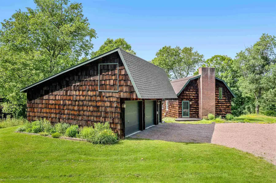 95 Thatcher Brook Road, Waterbury, VT 05677 - #2