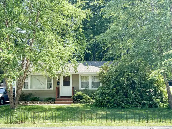 37 Damon Avenue, Nashua, NH 03064