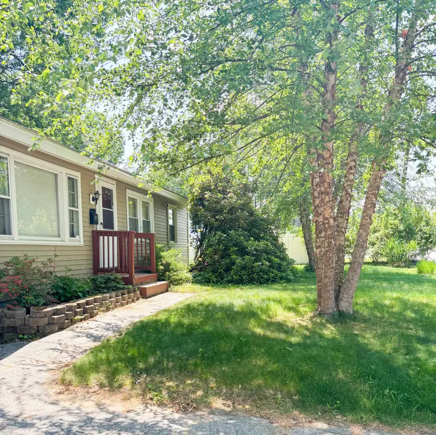 37 Damon Avenue, Nashua, NH 03064 - #2
