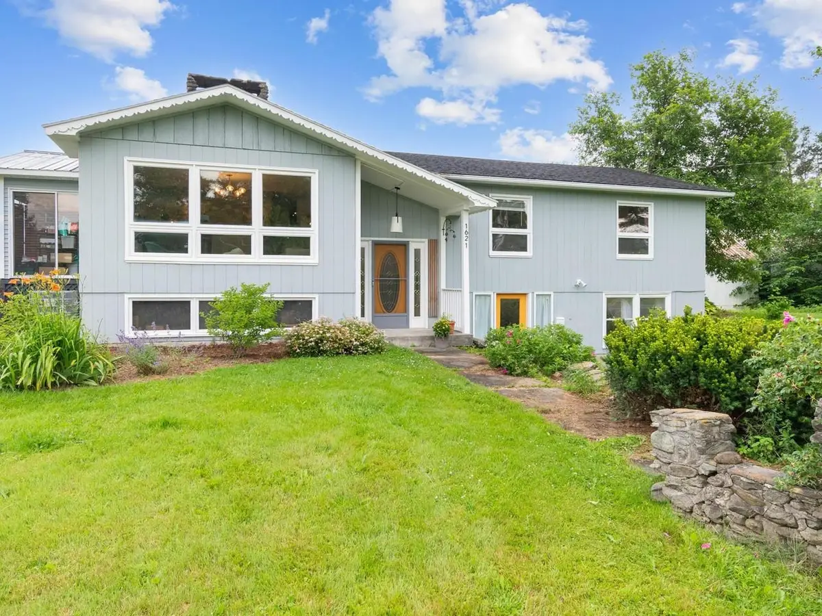 1621 VT Route 128, Westford, VT 05494 - #1