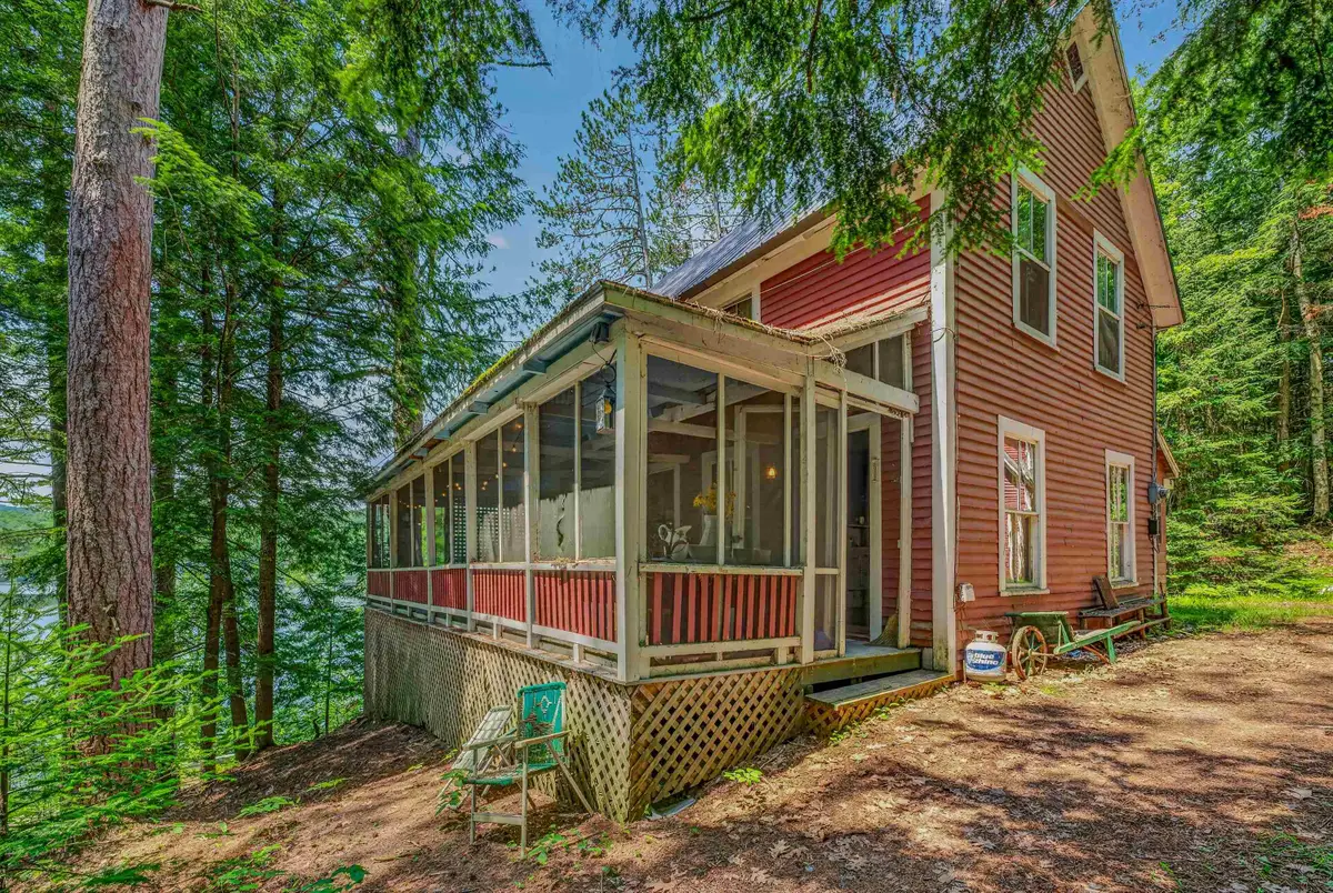 425 Patridge Lake Road, Littleton, NH 03561 - #1