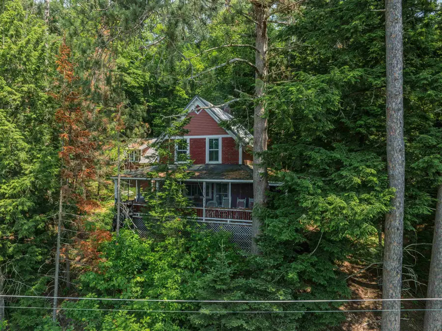 425 Patridge Lake Road, Littleton, NH 03561 - #2