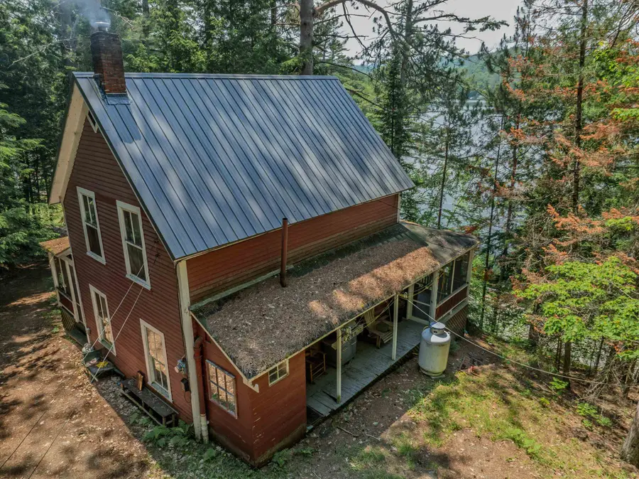 425 Patridge Lake Road, Littleton, NH 03561 - #3