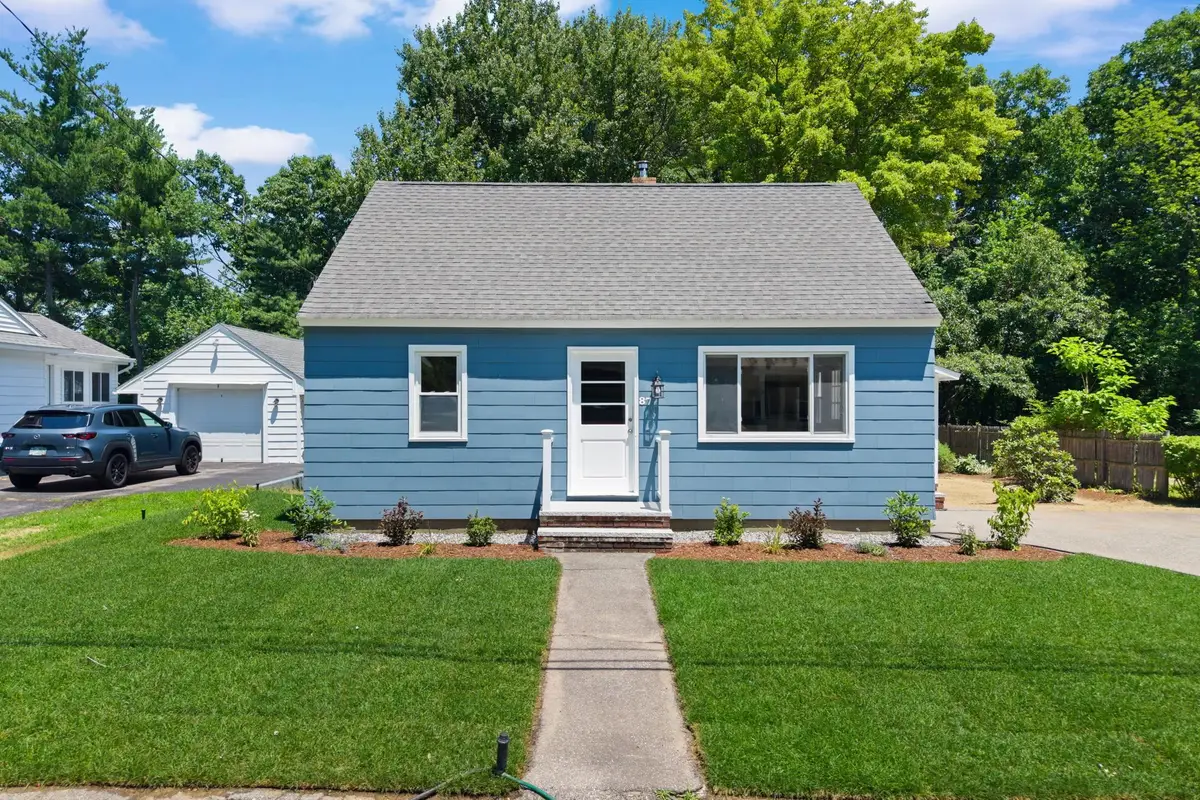 87 Saint Marie Street, Manchester, NH 03102 - #1