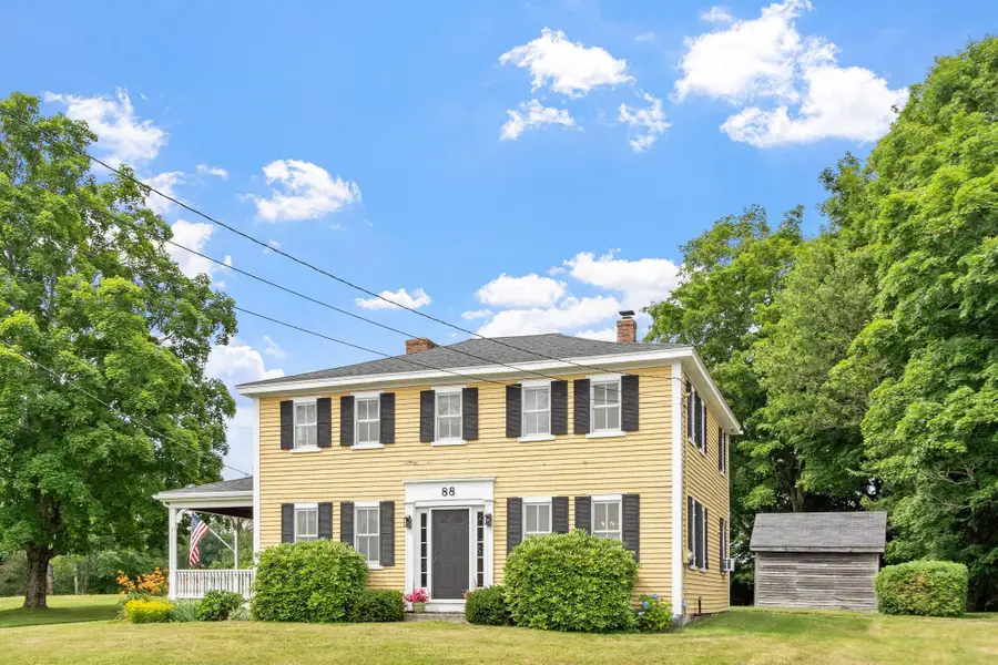 88 Post Road, North Hampton, NH 03862 - #2
