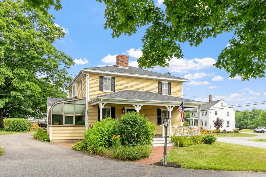 88 Post Road, North Hampton, NH 03862 - #3