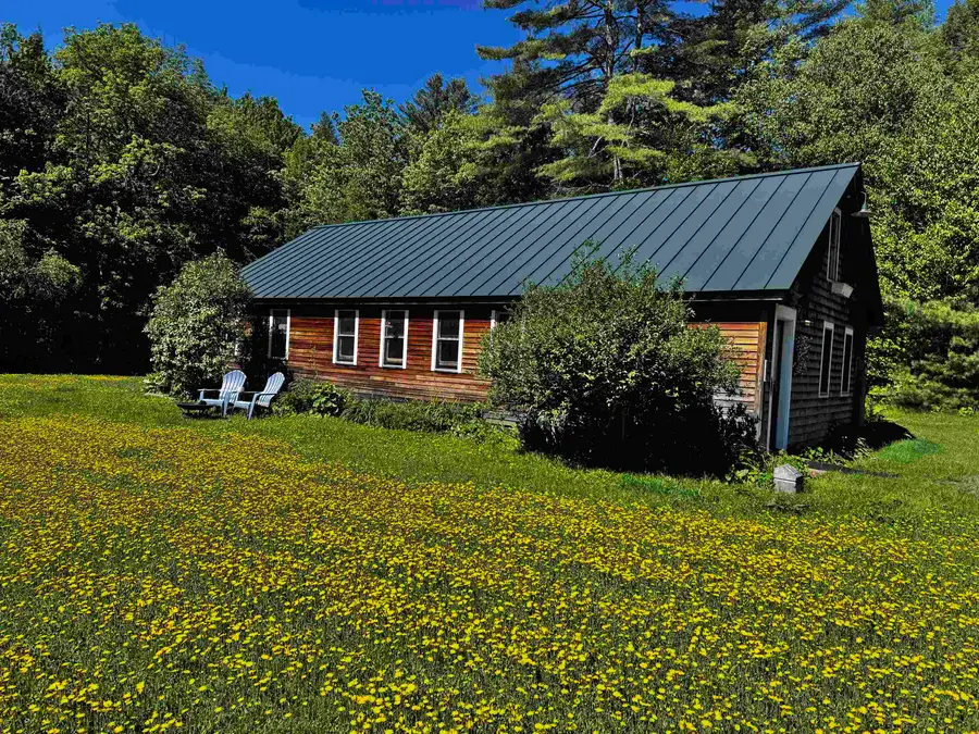 134 Hannah Road, North Sandwich, NH 03259 - #2