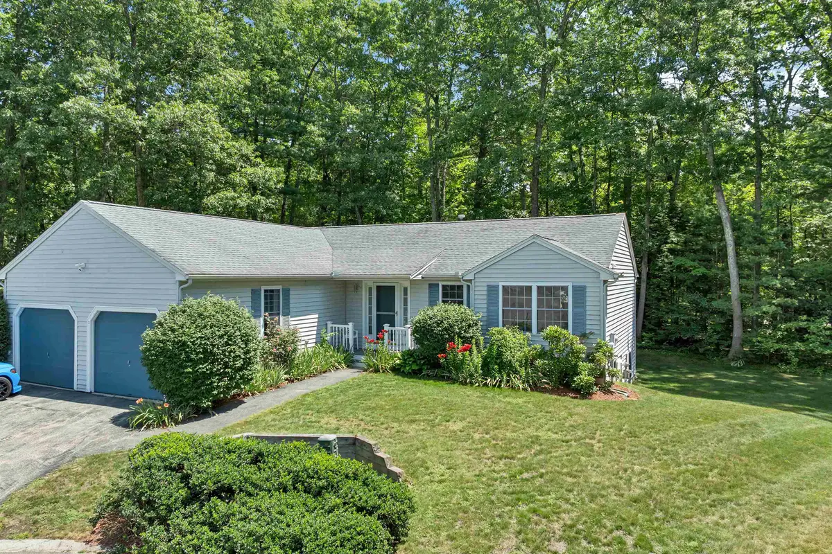 4 Glasgow Circle, Hudson, NH 03051 - #1