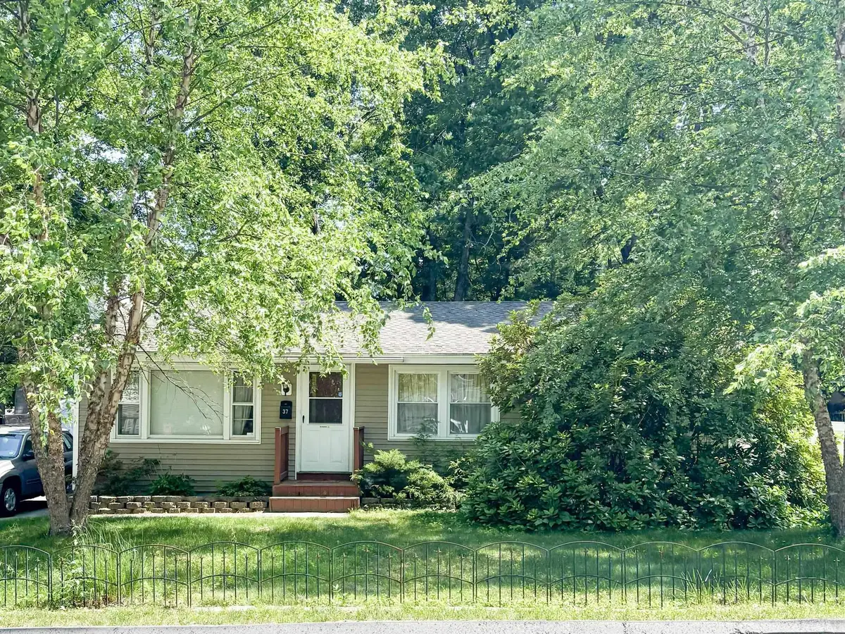 37 Damon Avenue, Nashua, NH 03064 - #1