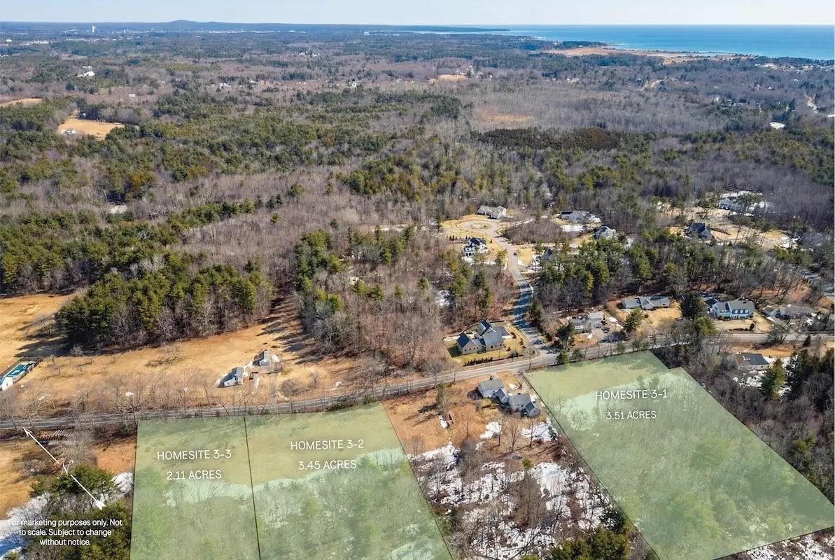 3-1 South Road, Rye, NH 03870 - #1
