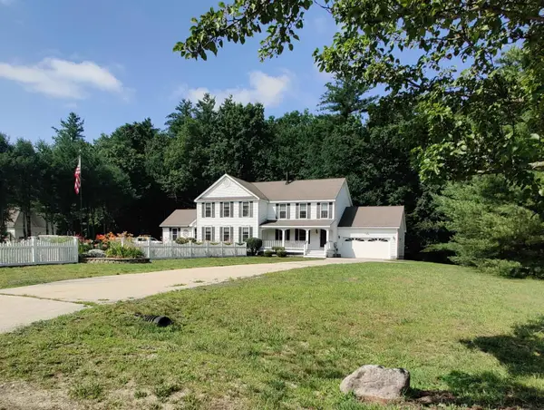 13  Snowdrop Lane, Litchfield, NH 03052