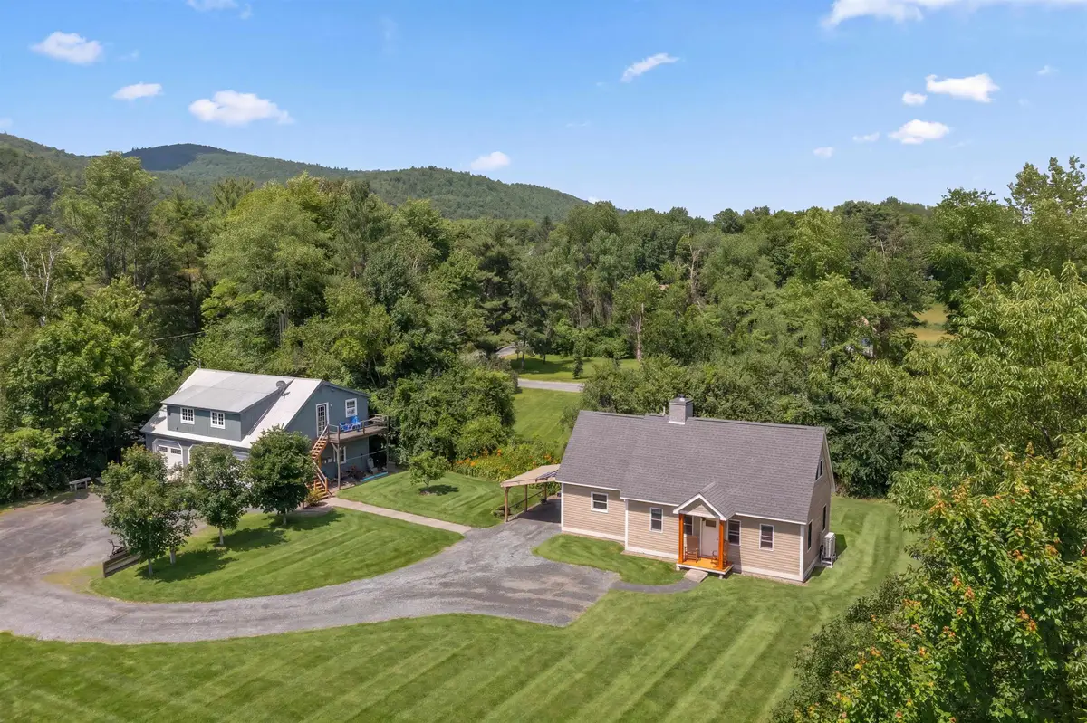 1662 Latham Road, East Thetford, VT 05043 - #1