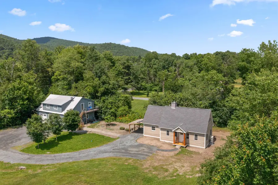 1662 Latham Road, East Thetford, VT 05043 - #2