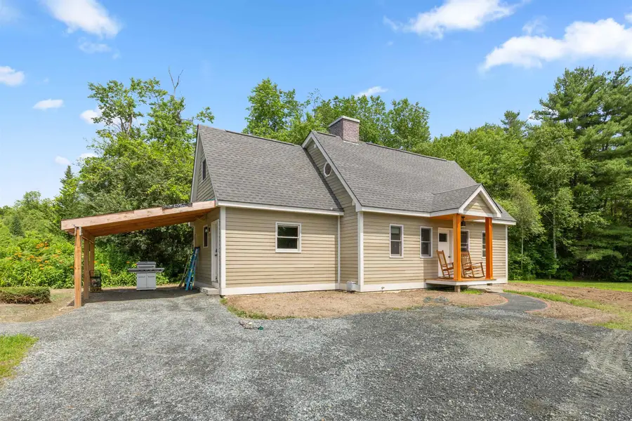 1662 Latham Road, East Thetford, VT 05043 - #3