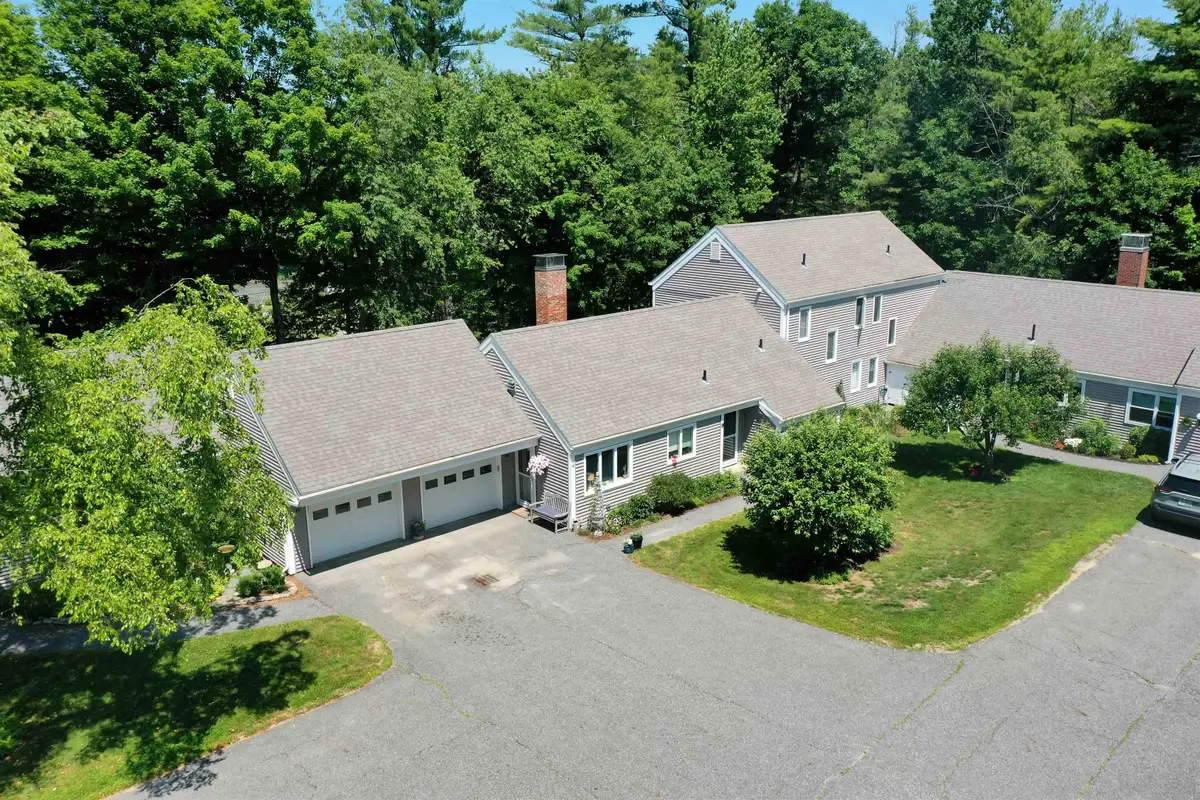 74 Hilltop Place, New London, NH 03257 - #1