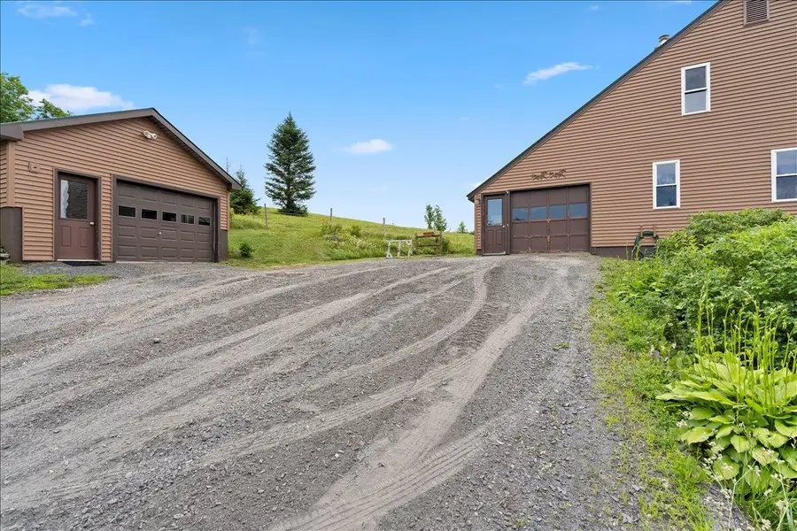 1297 Tower Road, Williamstown, VT 05679 - #2