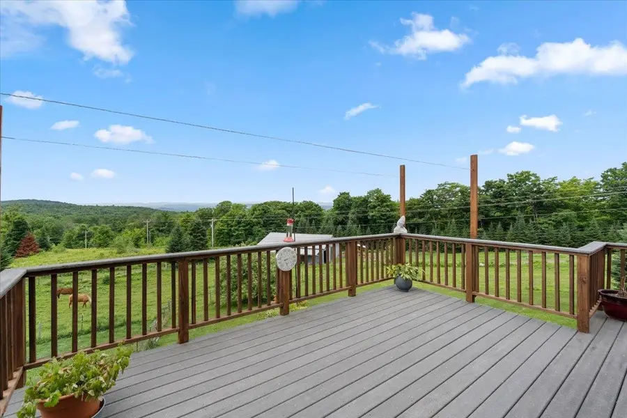 1297 Tower Road, Williamstown, VT 05679 - #3