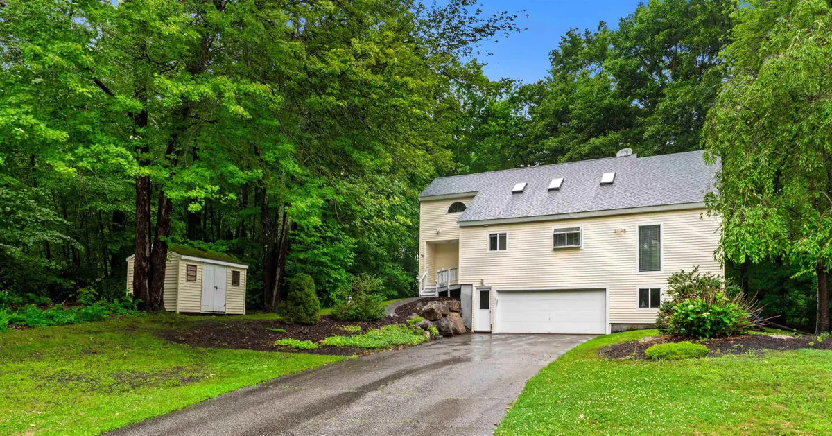46 Harper Ridge Road, East Hampstead, NH 03826 - #1