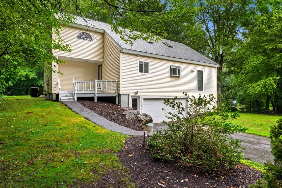 46 Harper Ridge Road, East Hampstead, NH 03826 - #2
