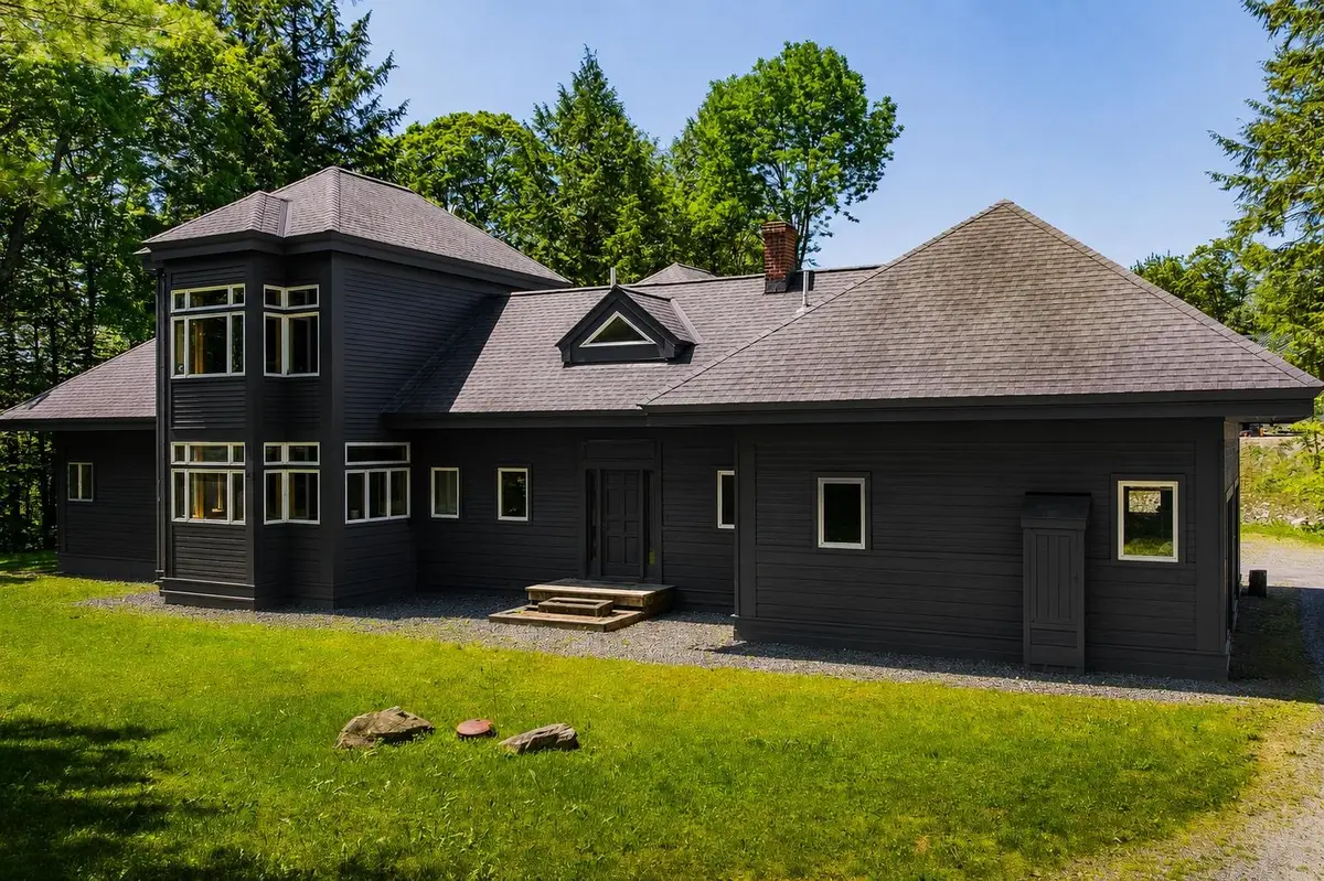 144 High Meadow Road, Winhall, VT 05340 - #1