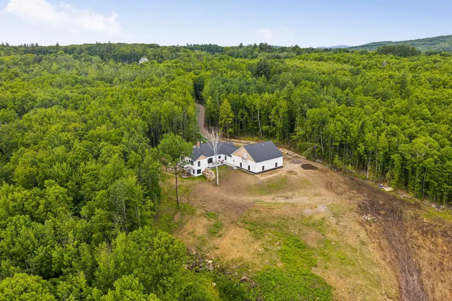 231 Smith Hill Road, Franklin, NH 03235 - #3
