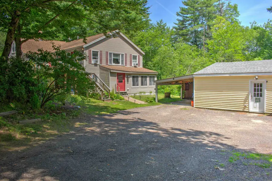 112 S Winchester Street, Swanzey, NH 03446 - #2