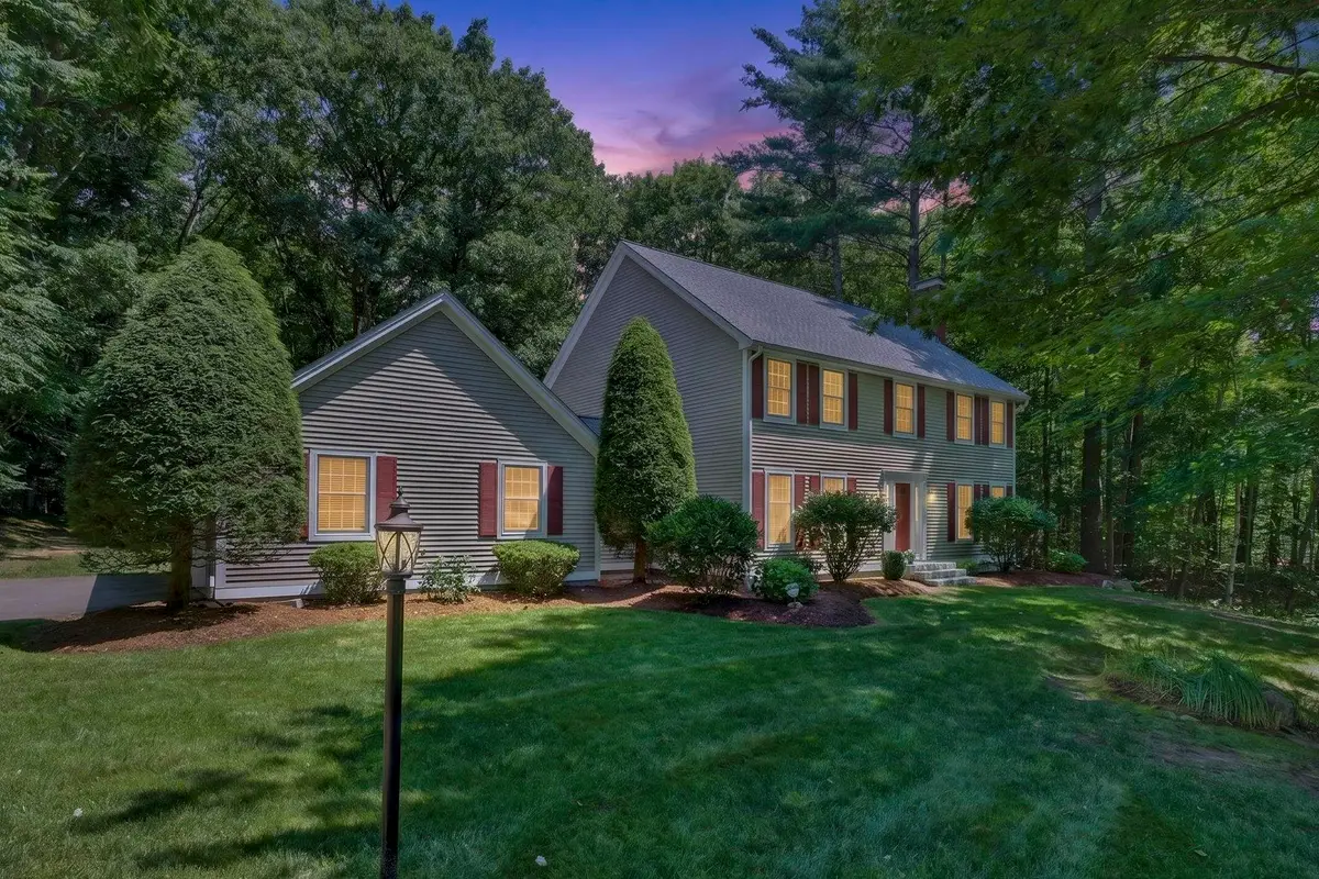 83 Rosewell Road, Bedford, NH 03110 - #1