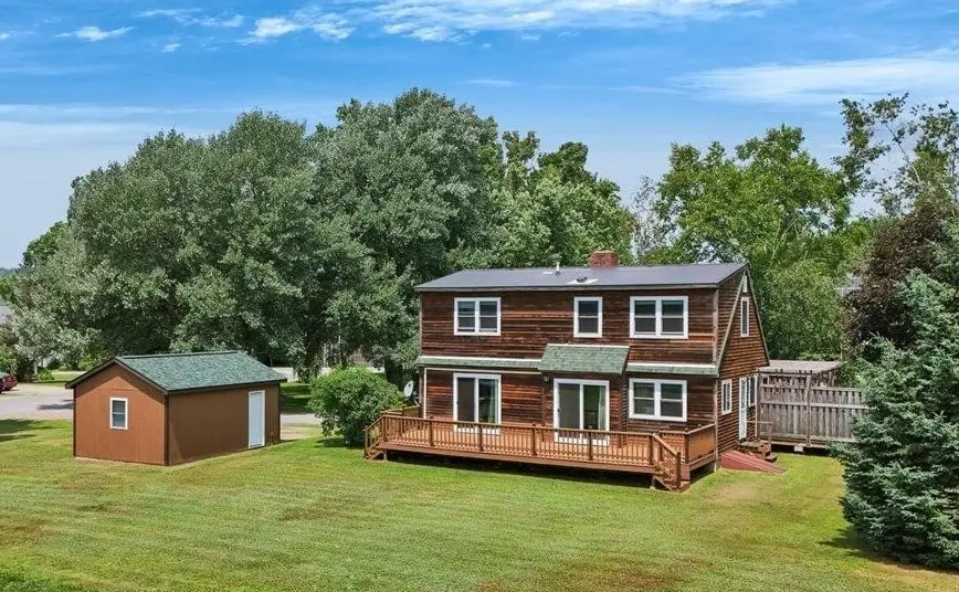3 Place Drive #B, Jericho, VT 05465 - #1