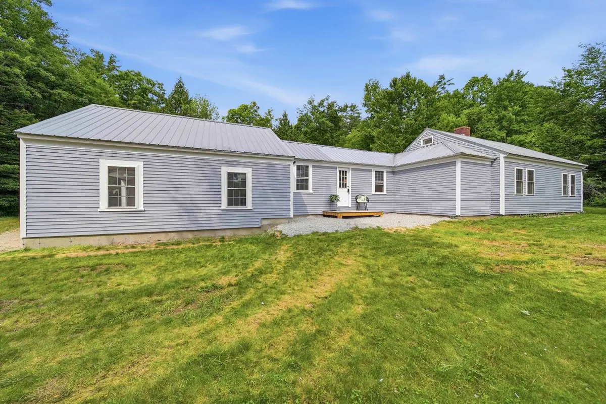 950 Route 103 E, Warner, NH 03278 - #1