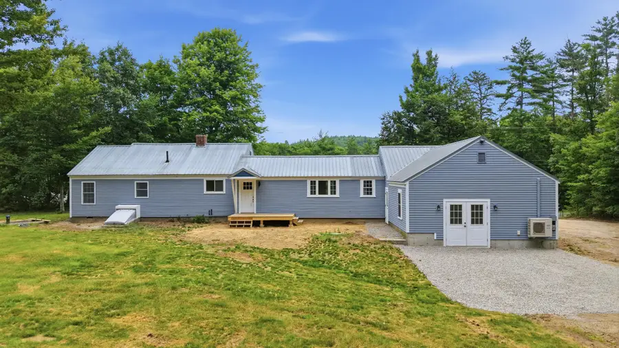 950 Route 103 E, Warner, NH 03278 - #3