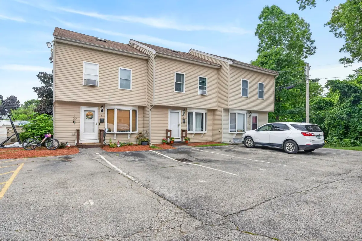 95 Harbor Avenue, Nashua, NH 03060 - #1
