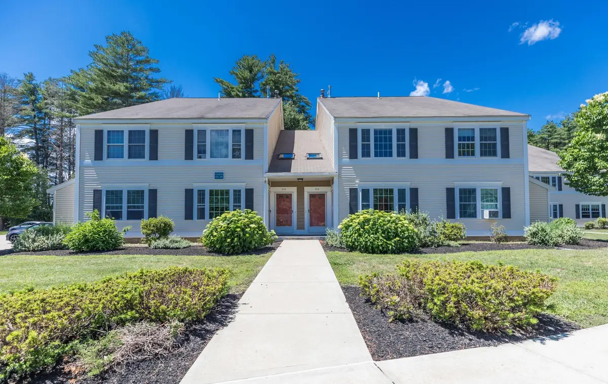 214 Springbrook Circle, Portsmouth, NH 03801 - #1