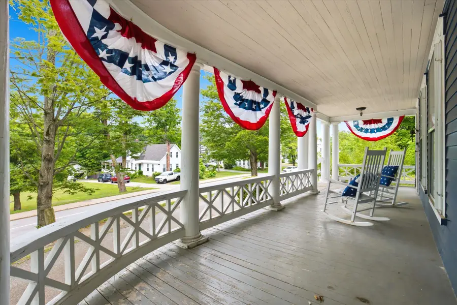26 W Main Street, Warner, NH 03278 - #3