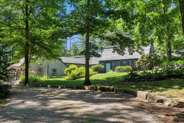 7 Melendy Hollow, Amherst, NH 03031