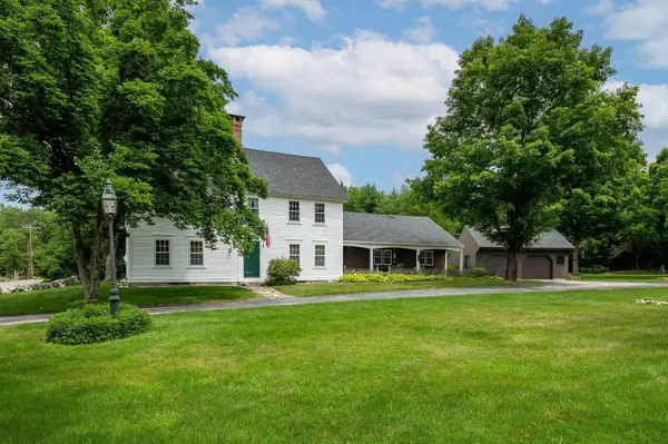 246 South Road, Candia, NH 03034