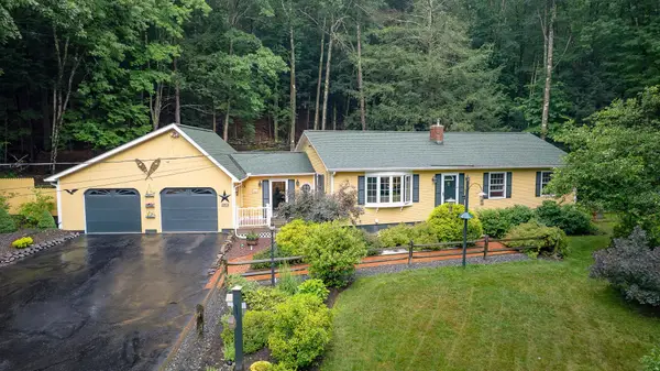 39 Partridgeberry Lane, Swanzey, NH 03446