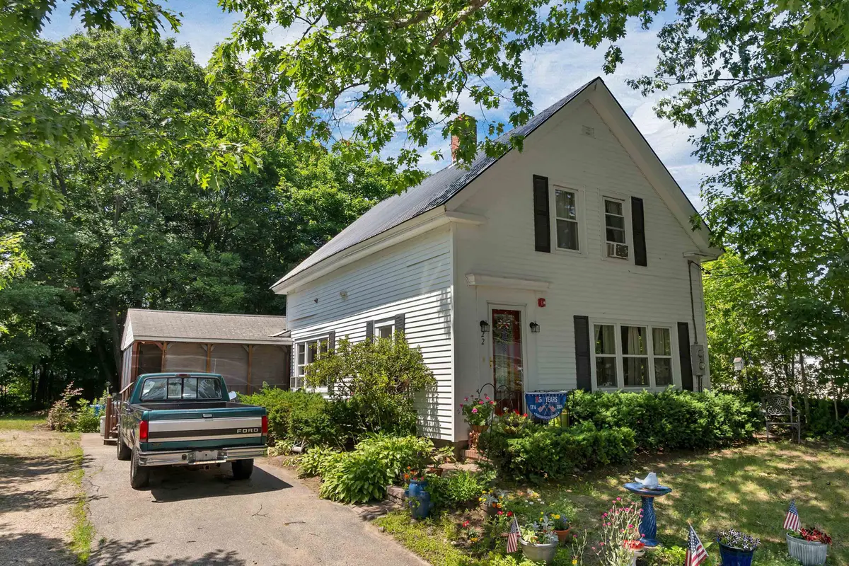 22 Cosmar Drive, Sanbornville, NH 03872 - #1
