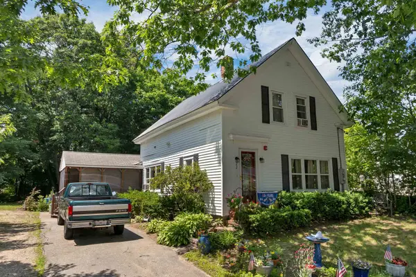 22 Cosmar Drive, Wakefield, NH 03872