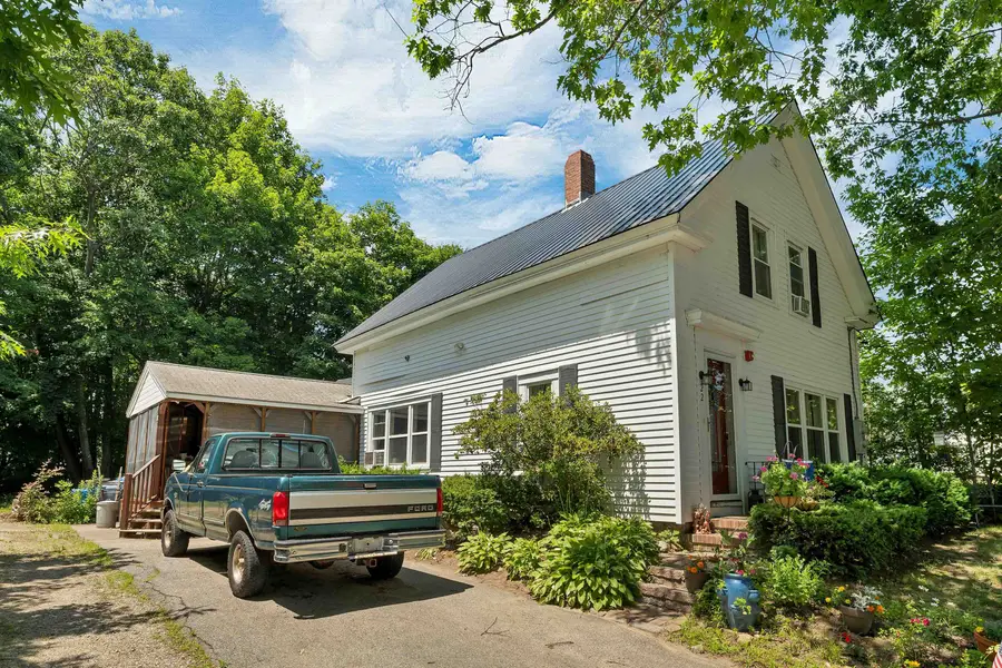 22 Cosmar Drive, Sanbornville, NH 03872 - #3