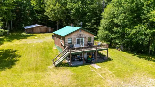 1191 Foster Hill Road, Littleton, NH 03561